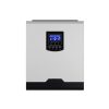 Инвертор Off-Grid 3 кВт 24В, со встроенным контроллером 50А PWM