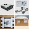 Инвертор Off-Grid 3 кВт 24В, со встроенным контроллером 50А PWM — изображение 3