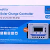 Солнечный контроллер EPEVER (EPSOLAR) VS4524AU (45А) — изображение 3