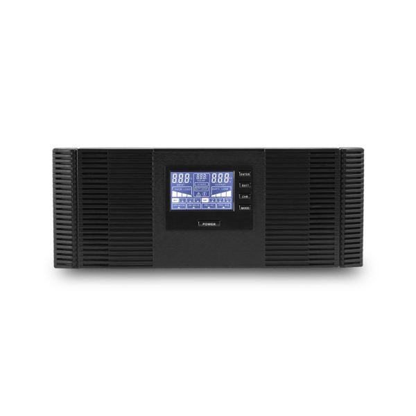 Инвертор SVC DI-1200-F-LCD — изображение 2