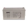 Аккумуляторная батарея SVC VP12150/S 12В 150 Ач — изображение 2