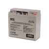Аккумуляторная батарея SVC VP1217/S 12В 17 Ач