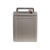 Аккумуляторная батарея SVC GL12100/S 12В 100 Ач — изображение 3