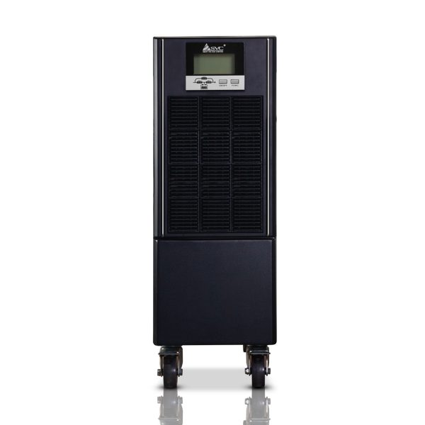 Источник бесперебойного питания SVC GT31-20KVA — изображение 2