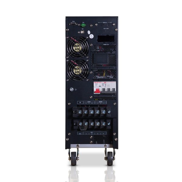 Источник бесперебойного питания SVC GT31-20KVA — изображение 3