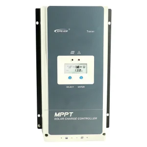 Солнечный контроллер EPEVER MPPT (EPSOLAR) Tracer 10415AN (100A)