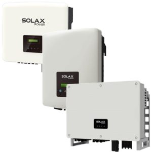Сетевой инвертор SolaX Power